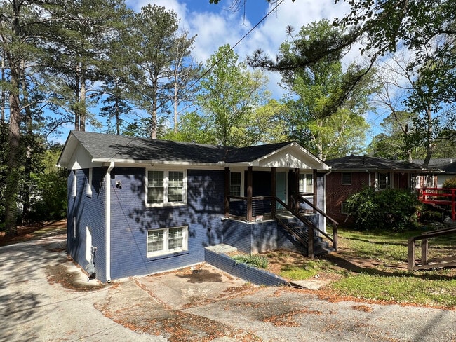 Photo - Room in Duplex on Cedar Ave NW