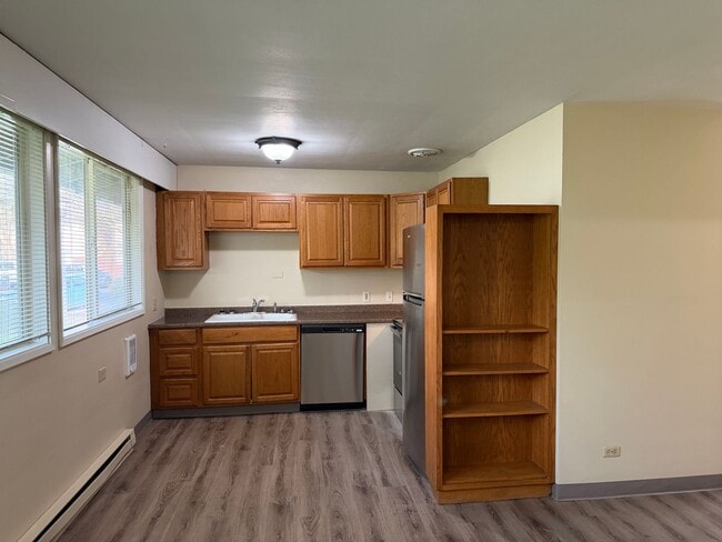 Photo - Updated 2 bedroom 1 bath duplex in Eugene!