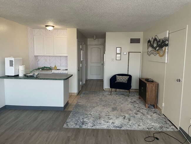 Photo - Top of Gulf Condos #404 Unit Top of Gulf Condos #404