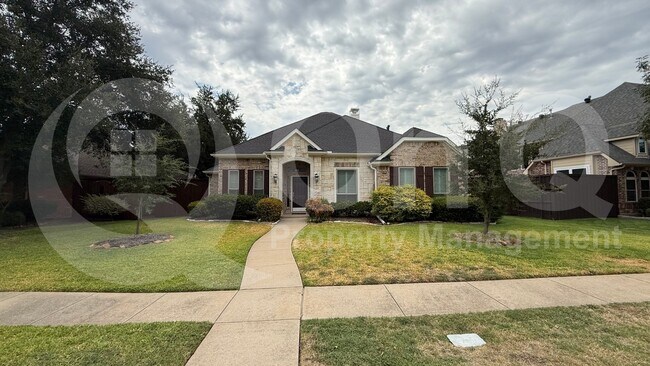 Building Photo - 1219 Bridgeway Ln