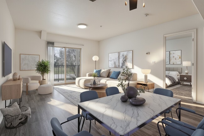 Building Photo - Wasatch Commons