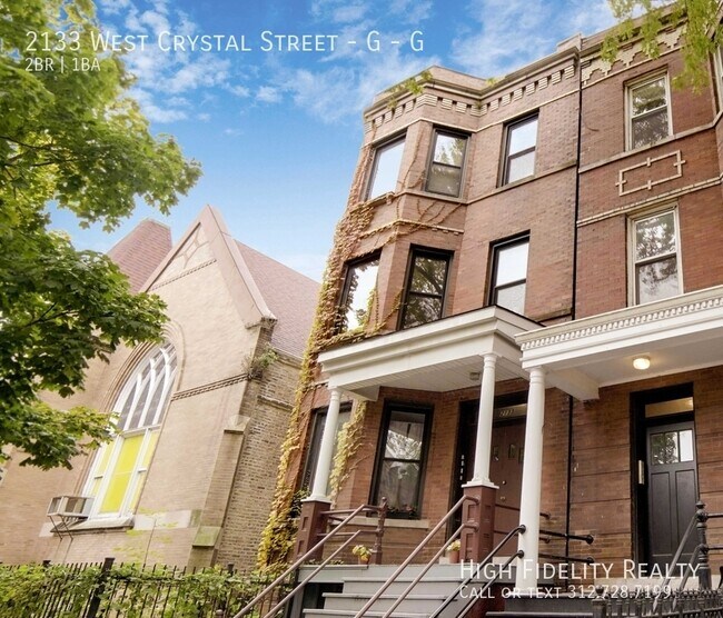 Photo - 2133 W Crystal St Apartamento Unidad G