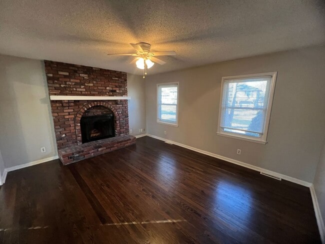 Photo - 3-Bedroom Home With Finished Basement and Storage Shed