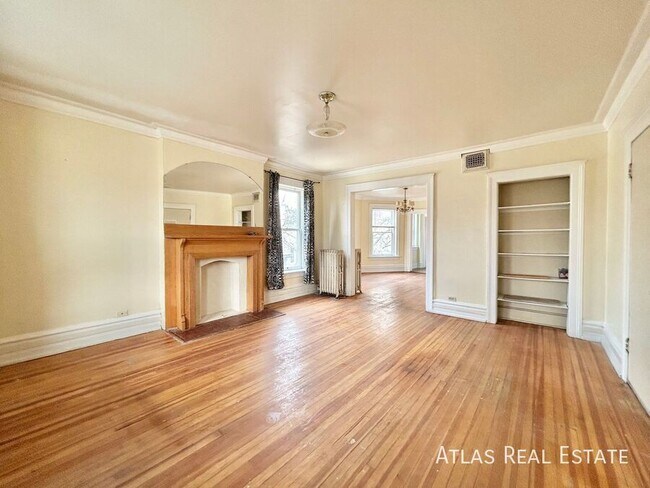 Photo - 1560 Gilpin St Unit 1