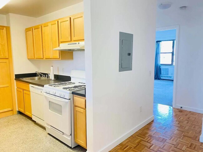 Photo - 1509 Bergen St