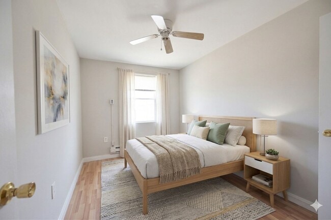 Photo - 1554 Beverly Rd Unit 1F