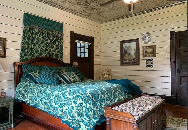 Photo - 1412 N Robinson St