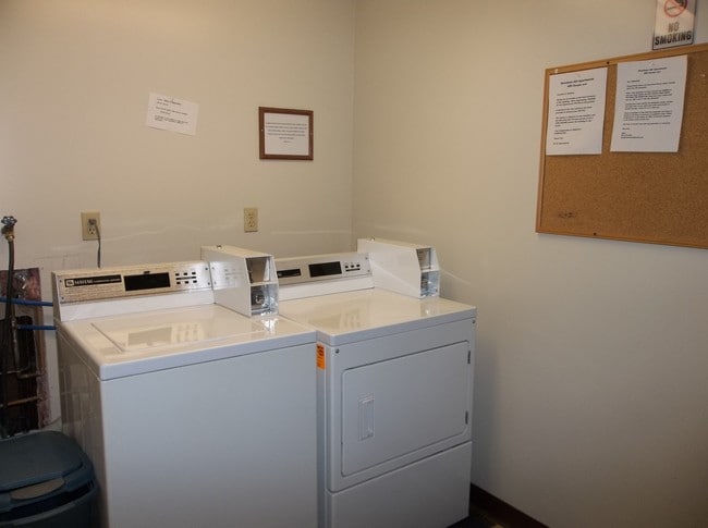 Photo - Burnham Hill Apartments