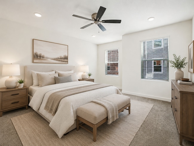 Photo - Villas at the Pointe in Ogden