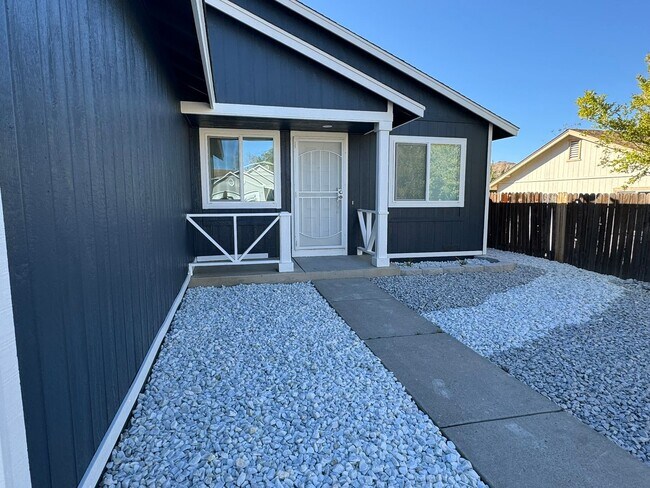 Photo - Freshly Remodeled 4 bedroom in Red Rock- RV Parking, low maintenance yard and pets welcome!