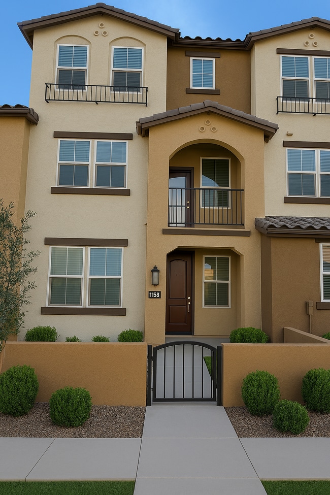 Building Photo - 1255 N Arizona Ave Unit 1153