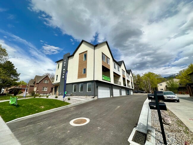 The Main - The Main Unidad 105 Bedroom 2 Rental