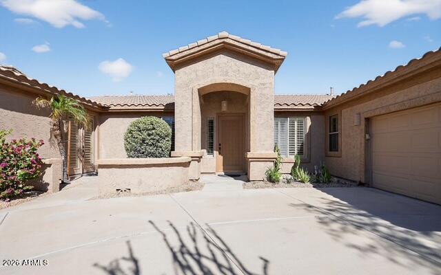 Building Photo - 7742 E Los Gatos Dr