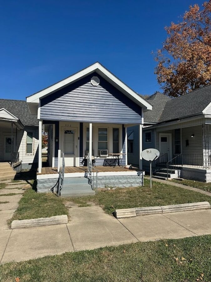 Photo - 432 2nd Ave House
