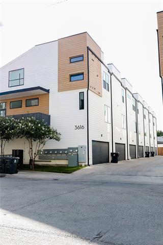 Photo - 3616 San Jacinto St