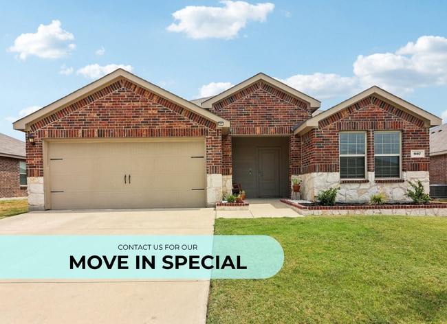 3/2 in Magnolia Master Planned Community! - 3/2 in Magnolia Master Planned Community! House