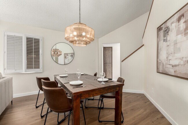 Photo - 4124 W Calavar Rd
