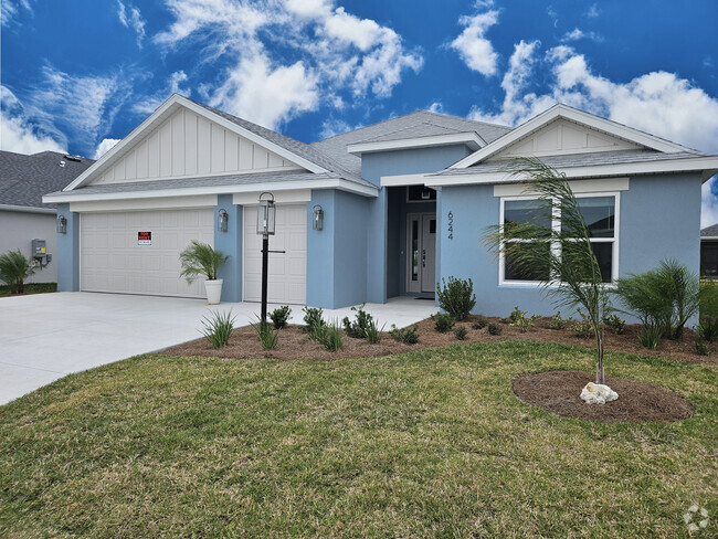 Building Photo - 6244 Hannan Lp Rental