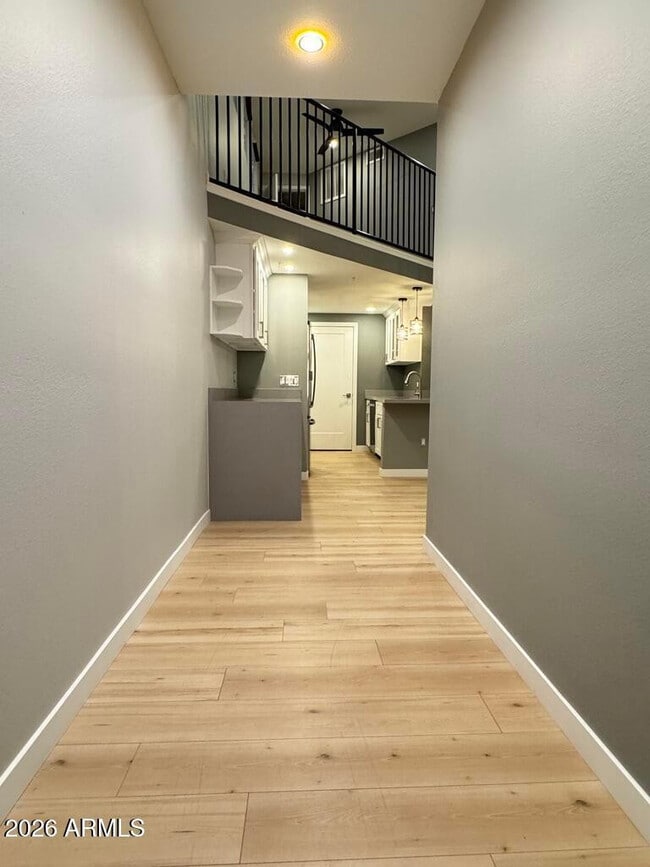 Building Photo - 1701 E Colter St Unit 431