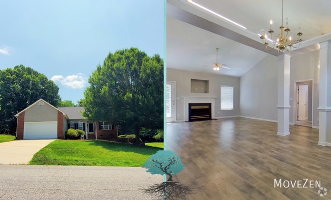 Building Photo - 4130 Birchgarden Dr Rental