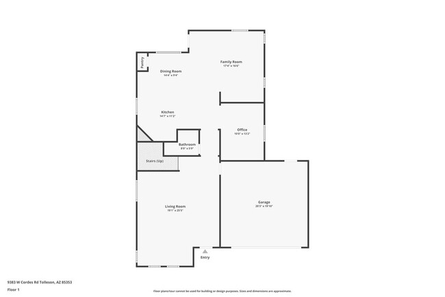 Photo - 9383 W Cordes Rd