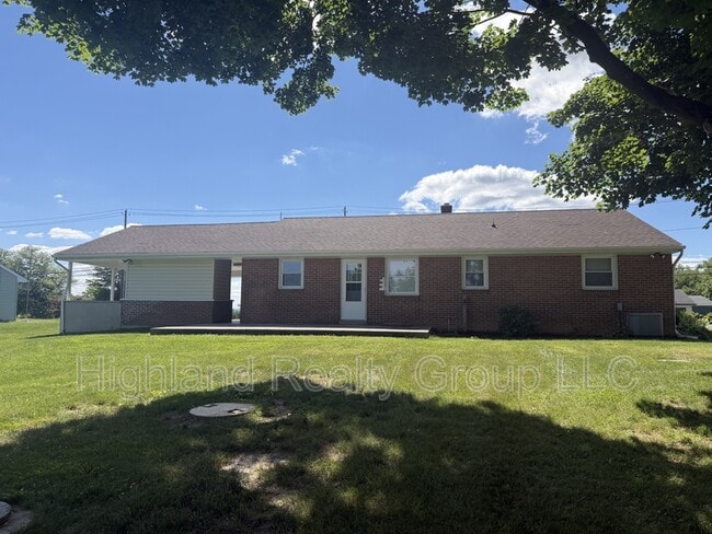 1047 Letort Rd