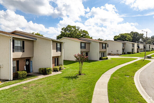 Building Photo - Valley View Town & Garden Homes