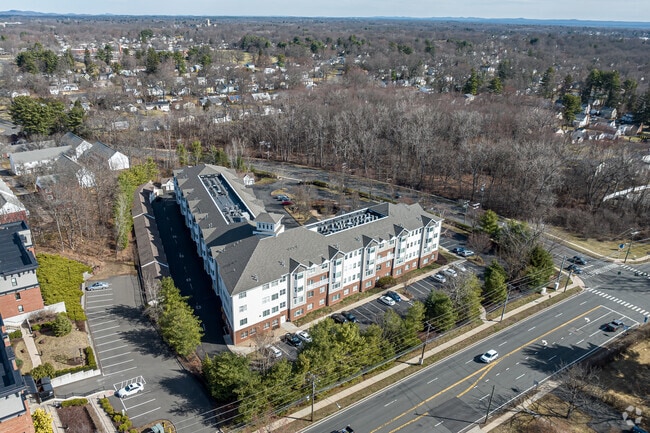 Photo - Somerset Condominiums