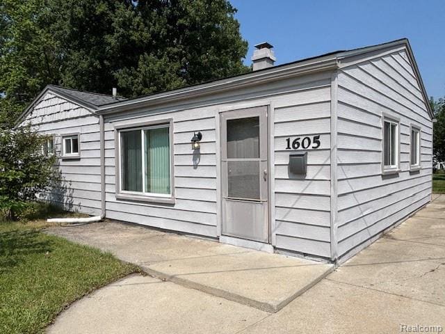Photo - 1605 E Greig Ave House