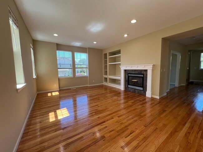 Photo - Spacious 4 Bedroom Home with Zen Backyard and 3-Car Garage