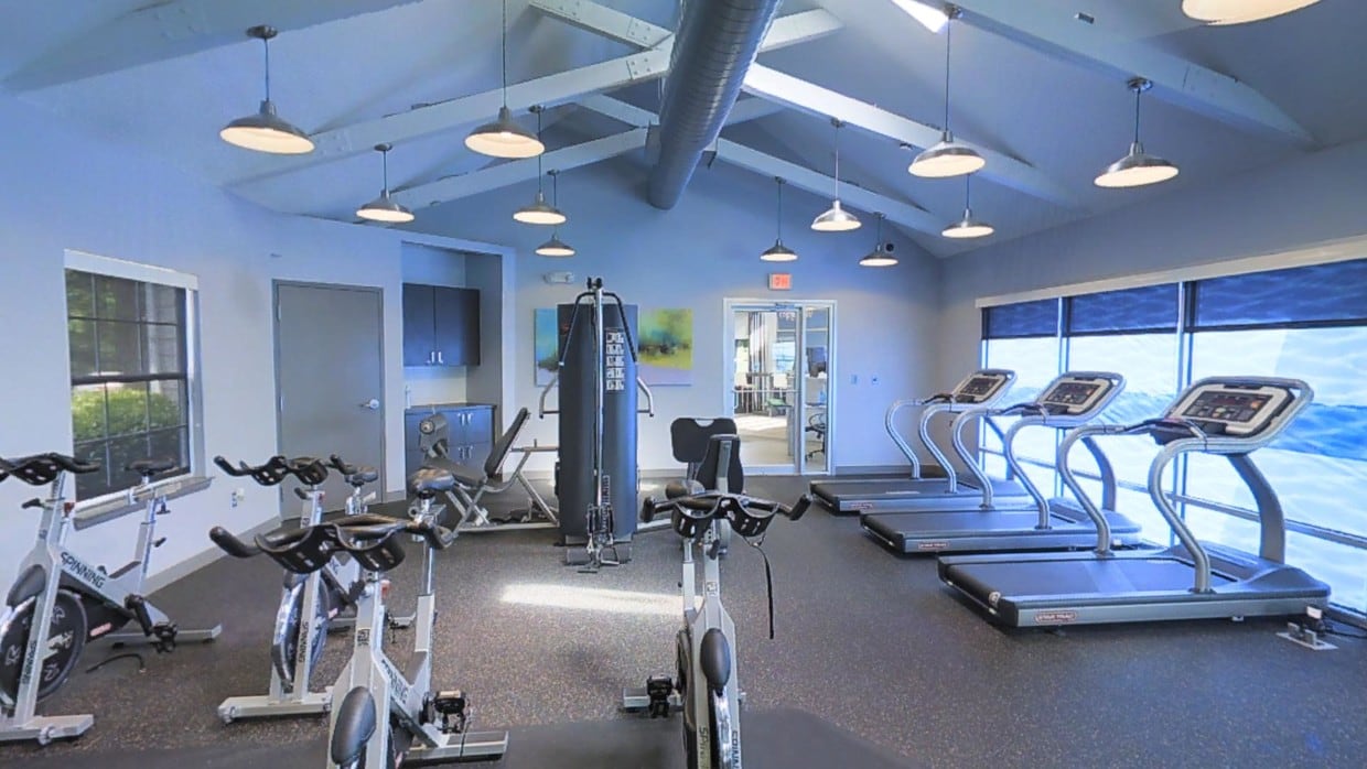 Photo - The Social Seminole Apartments