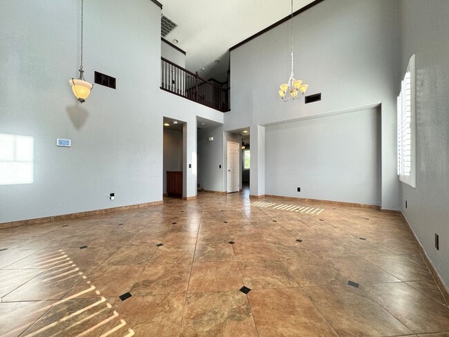 Photo - AVAILABLE NOW !!! 4 Bedroom/ 3 Bathroom Home with Pool in Talavera Community Indio!!