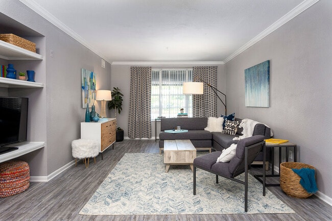 Arden Villas