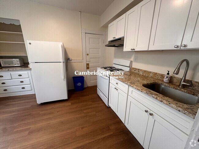 Building Photo - 875 Massachusetts Ave Unit 24T Rental