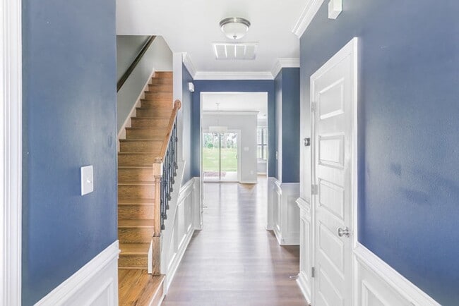 Photo - Gorgeous Moseley Townhome with Low-Maintenance Living!