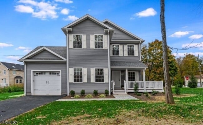 101 Hodge Rd