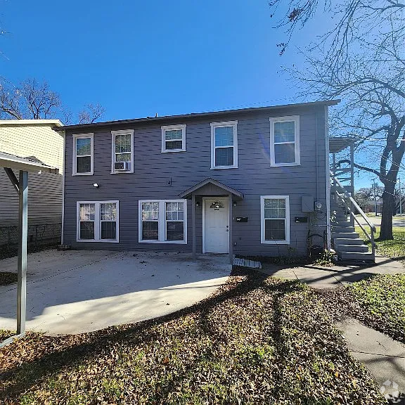 Building Photo - 303 W Decatur St Unit A Rental