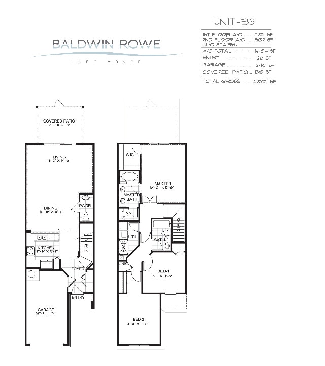 Photo - Baldwin Rowe