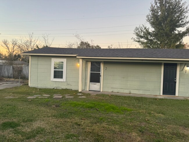 Photo - 315 N Claiborne St Unidad 2