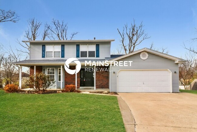 Building Photo - 4 Bedroom Pet-Friendly Home in Cottleville...