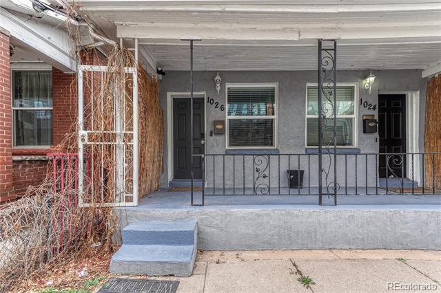 Photo - 1026 Inca St