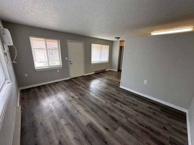 Sala de estar - Nixa Meadows