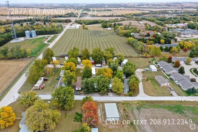 Building Photo - Vacant mobile home lot