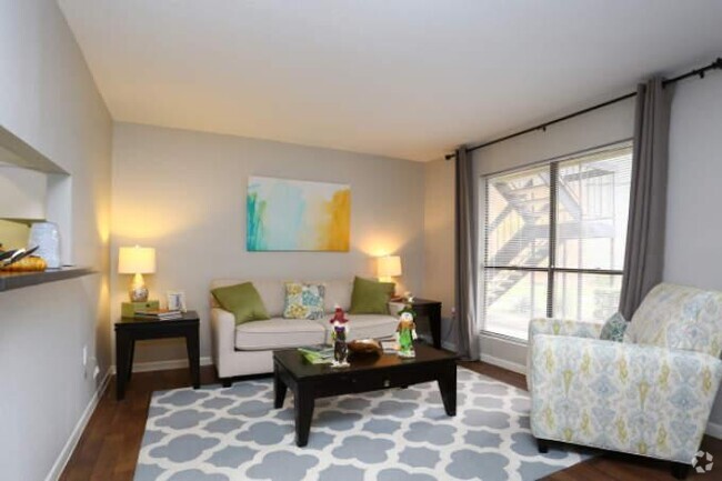 Building Photo - 1 bedroom in Austin TX 78753 Unit 1018 Rental