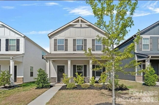 11943 Old Statesville Rd