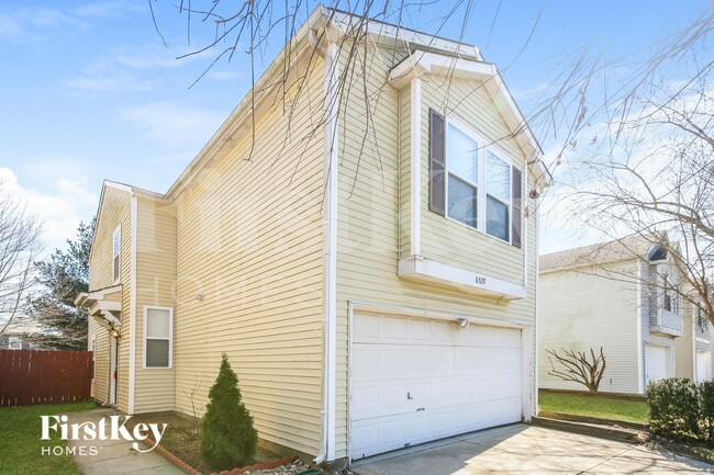 Photo - 6529 Black Antler Dr