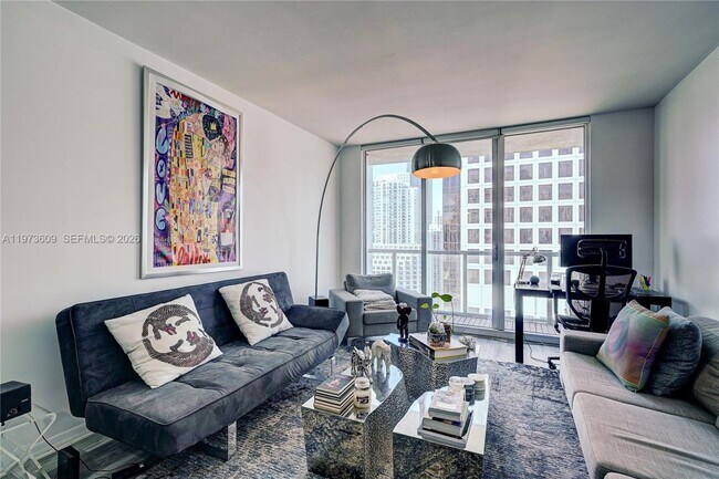 Photo - 500 Brickell Ave Unit Brickell 500