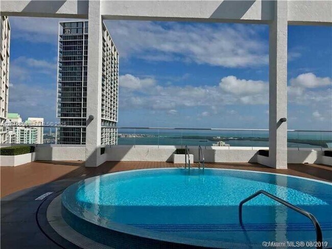 Photo - 500 Brickell Ave Unit 2006