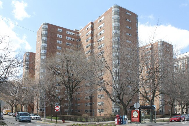 Photo - 4950 N Marine Dr