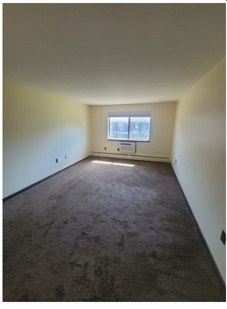 Enfield North Apartments